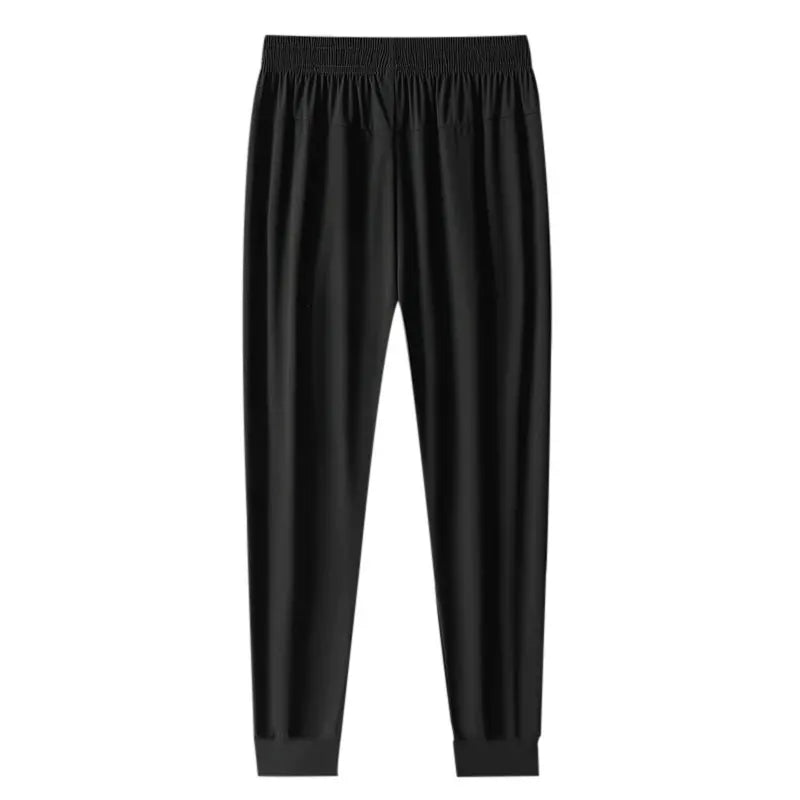 Pantaloni elastici cu uscare rapidă
