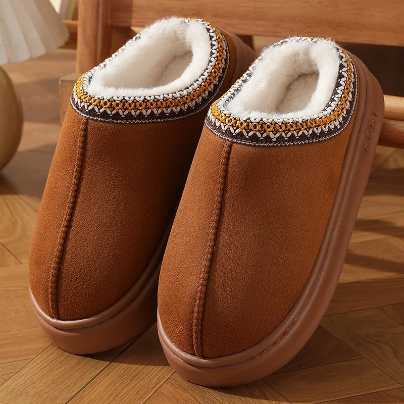 Adoré™ | Chaussons à doublure chaude