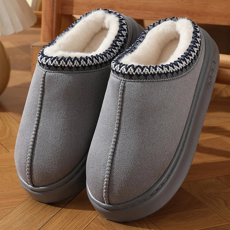 Adoré™ | Chaussons à doublure chaude