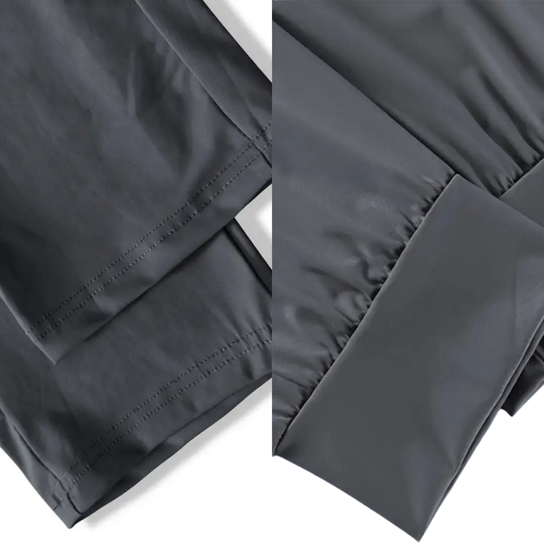 Pantaloni elastici cu uscare rapidă
