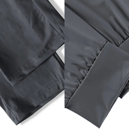 Pantaloni elastici cu uscare rapidă