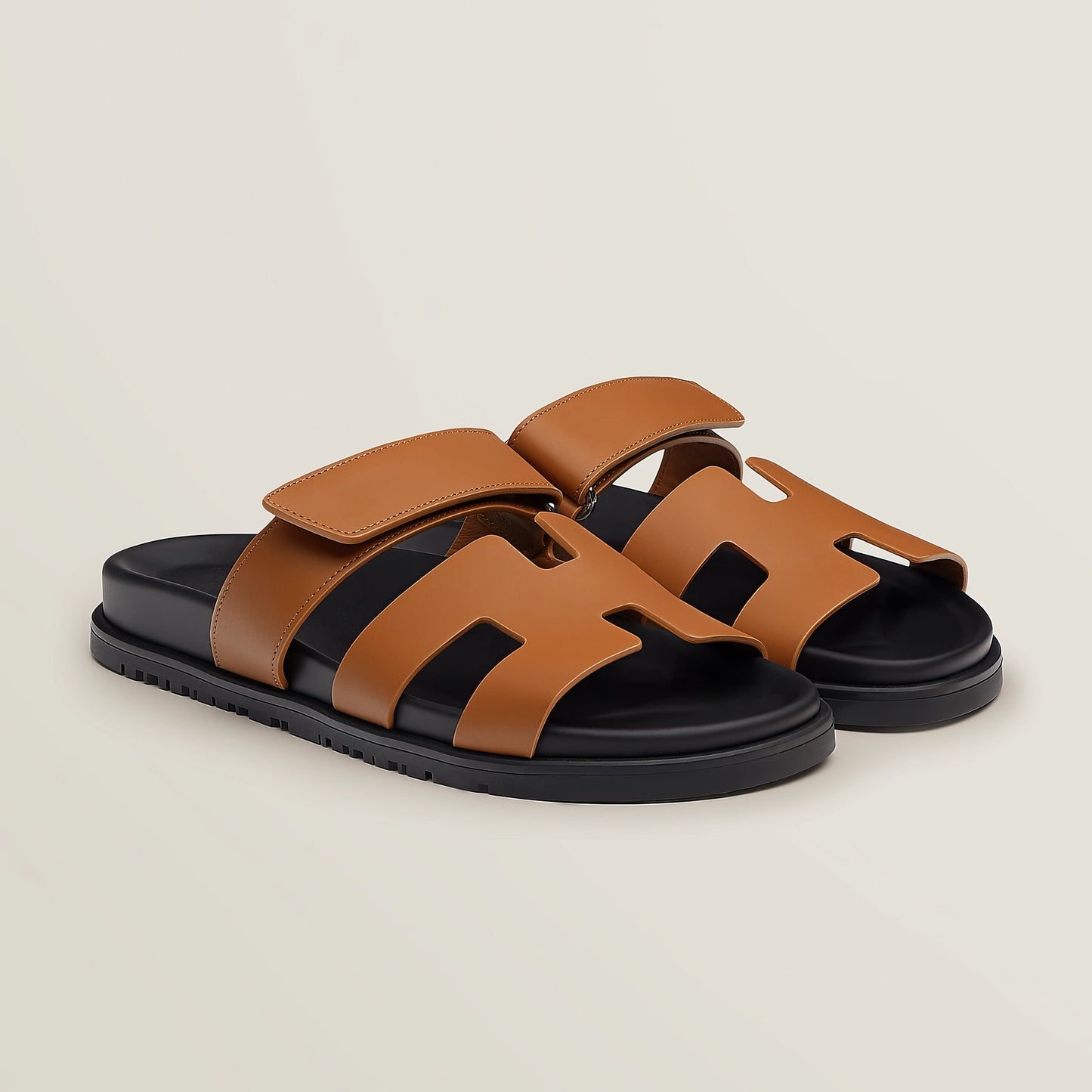 Sandales Femme H-MES – Élégance d'Été Incontournable !
