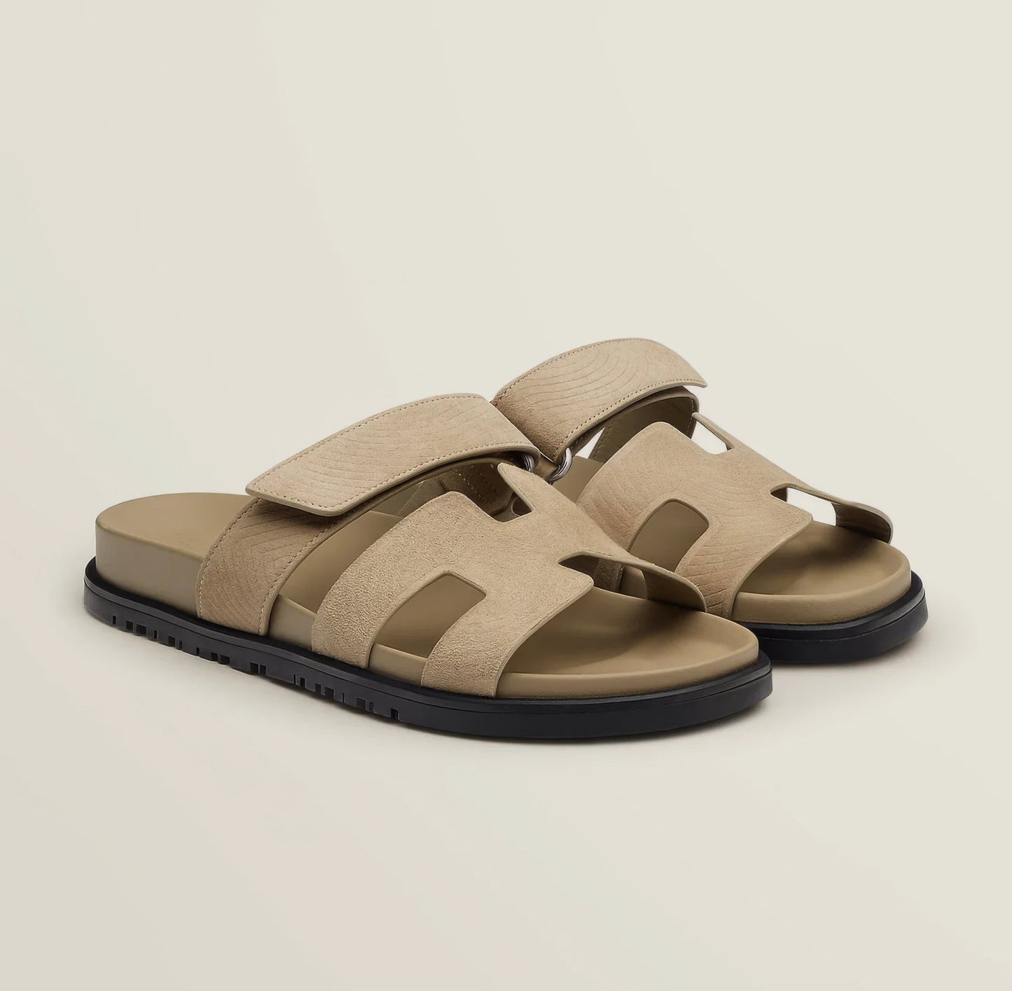 Sandales Femme H-MES – Élégance d'Été Incontournable !