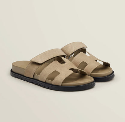 Sandales Femme H-MES – Élégance d'Été Incontournable !