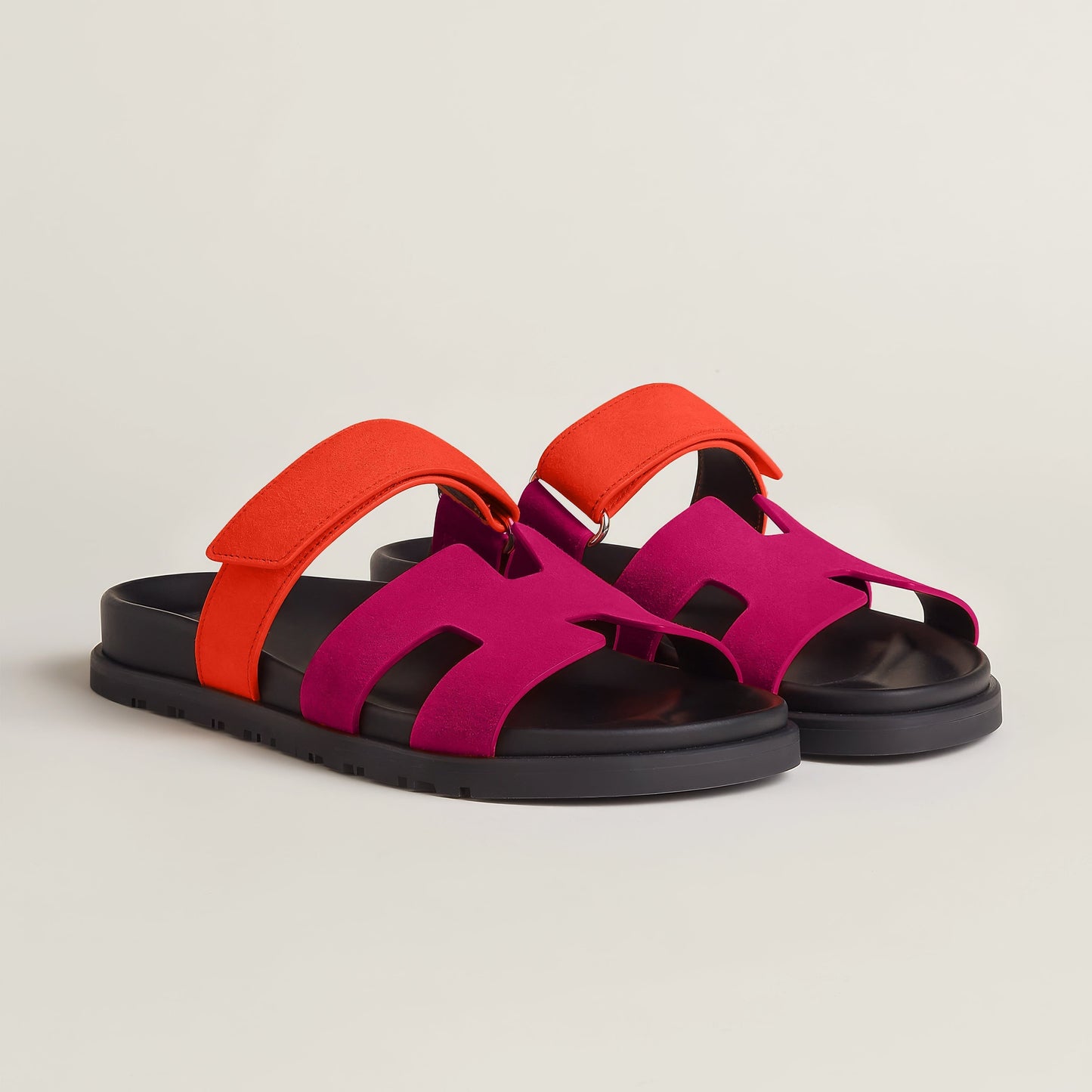 Sandales Femme H-MES – Élégance d'Été Incontournable !