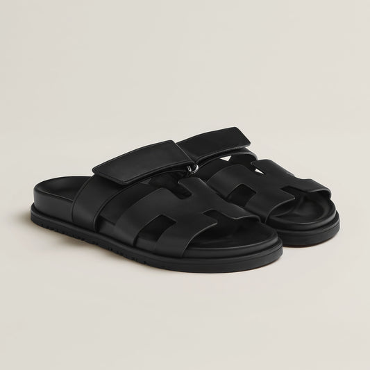 Sandales Femme H-MES – Élégance d'Été Incontournable !