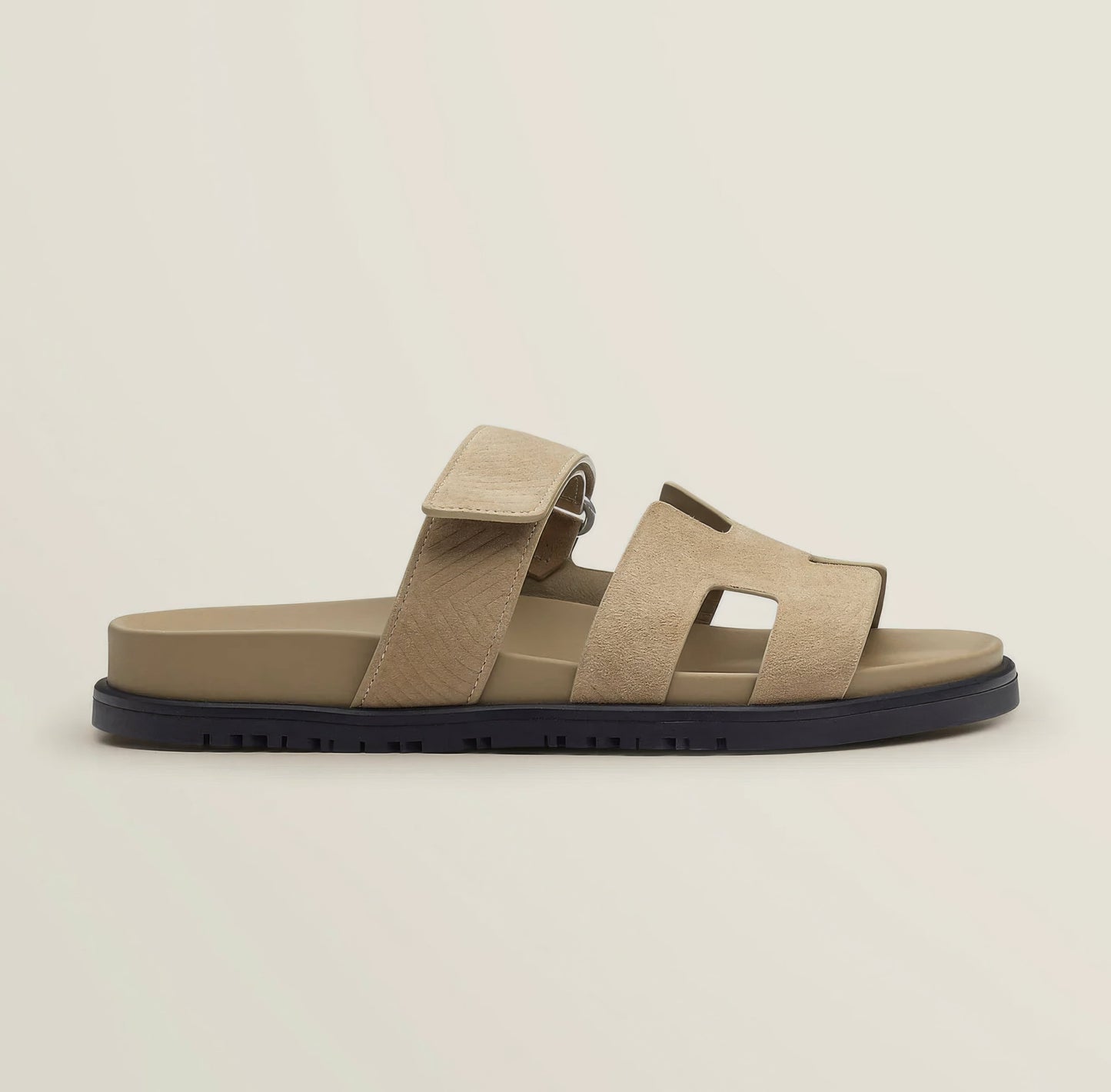 Sandales Femme H-MES – Élégance d'Été Incontournable !