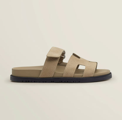 Sandales Femme H-MES – Élégance d'Été Incontournable !