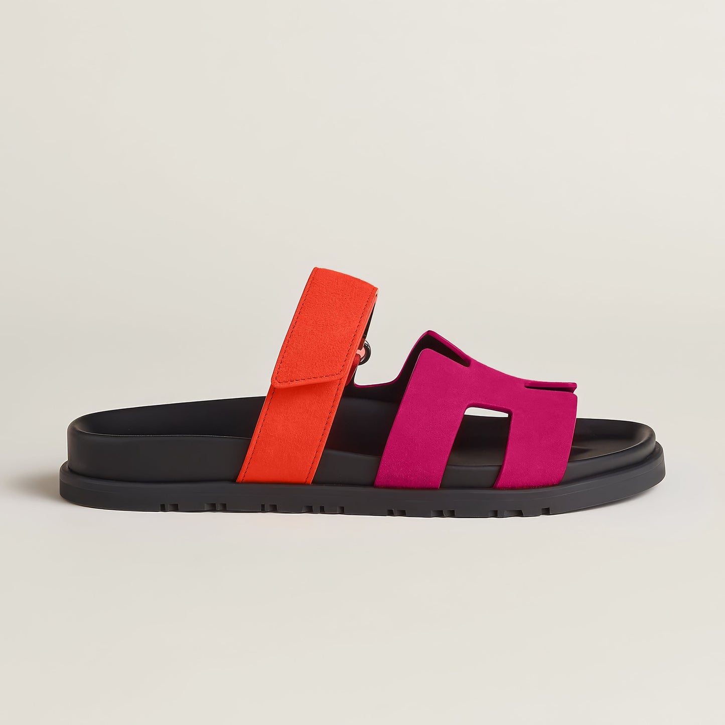 Sandales Femme H-MES – Élégance d'Été Incontournable !