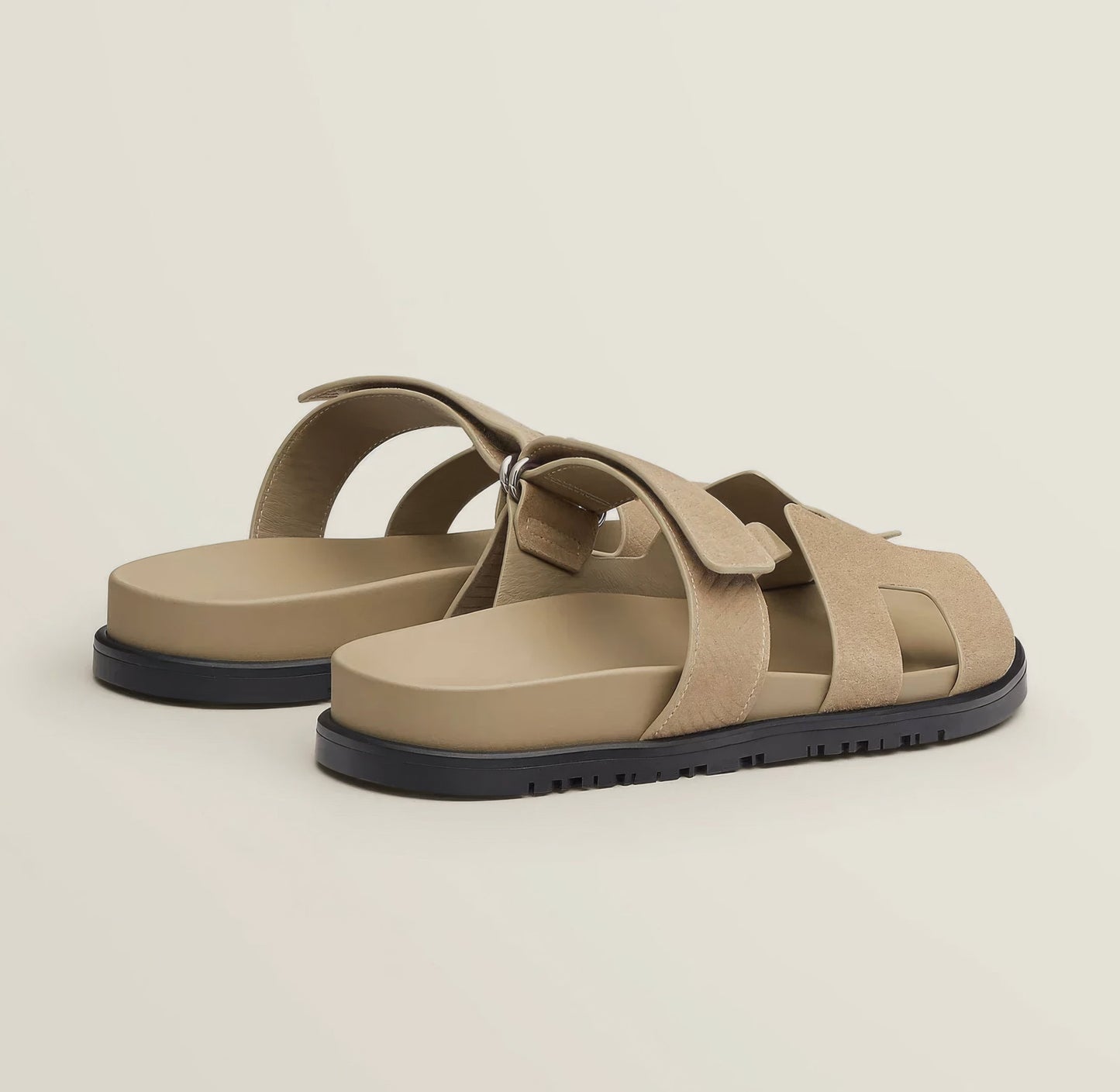 Sandales Femme H-MES – Élégance d'Été Incontournable !