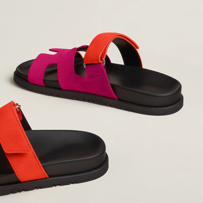 Sandales Femme H-MES – Élégance d'Été Incontournable !