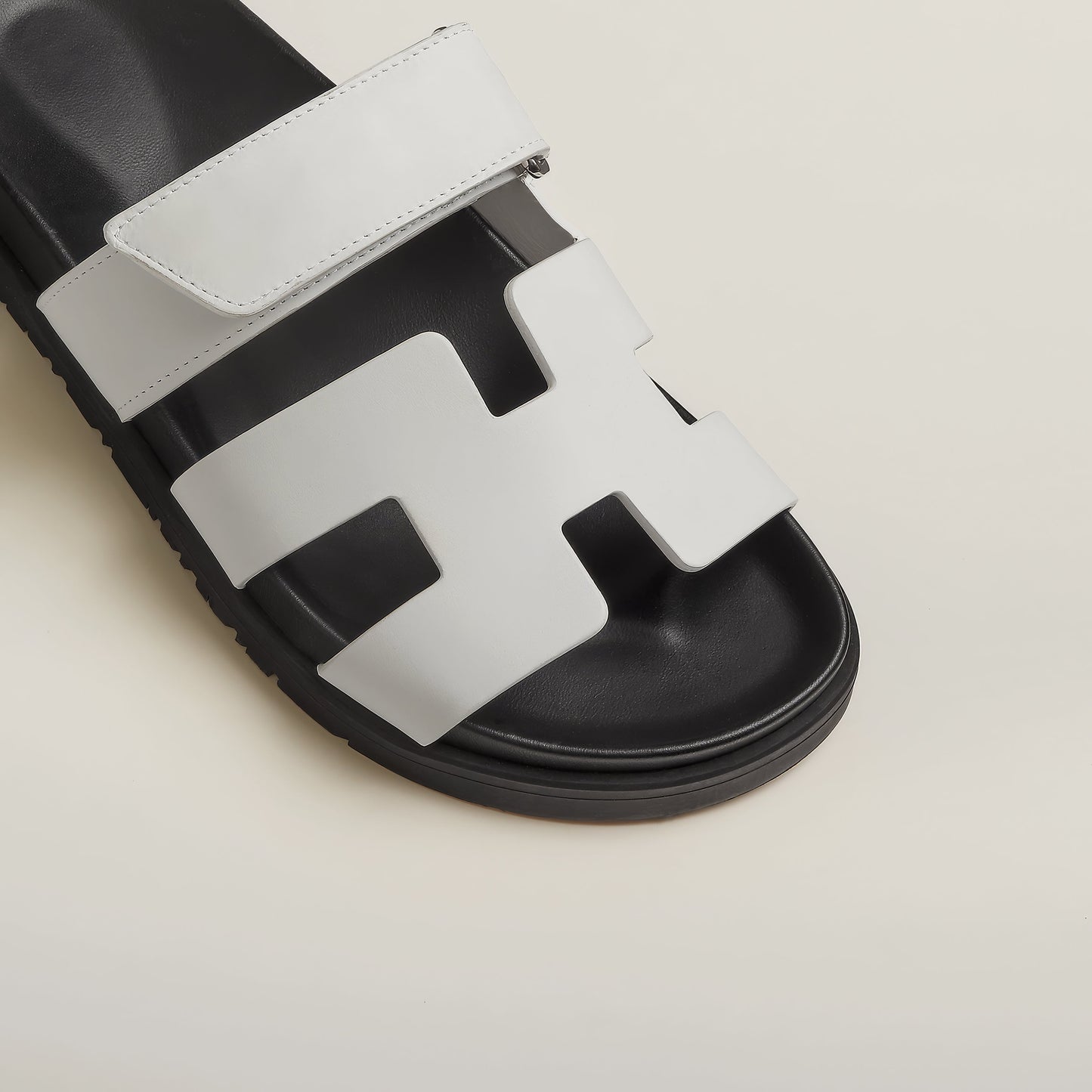 Sandales Femme H-MES – Élégance d'Été Incontournable !
