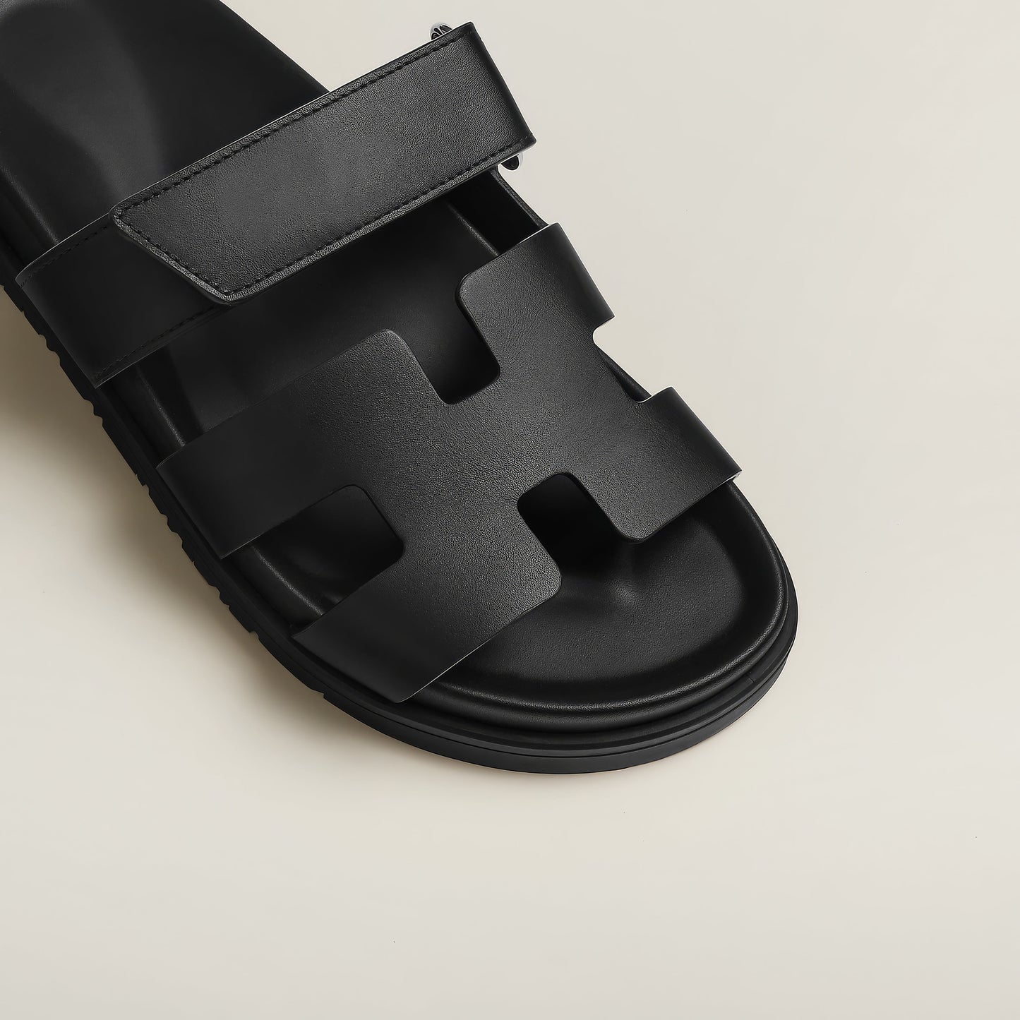 Sandales Femme H-MES – Élégance d'Été Incontournable !