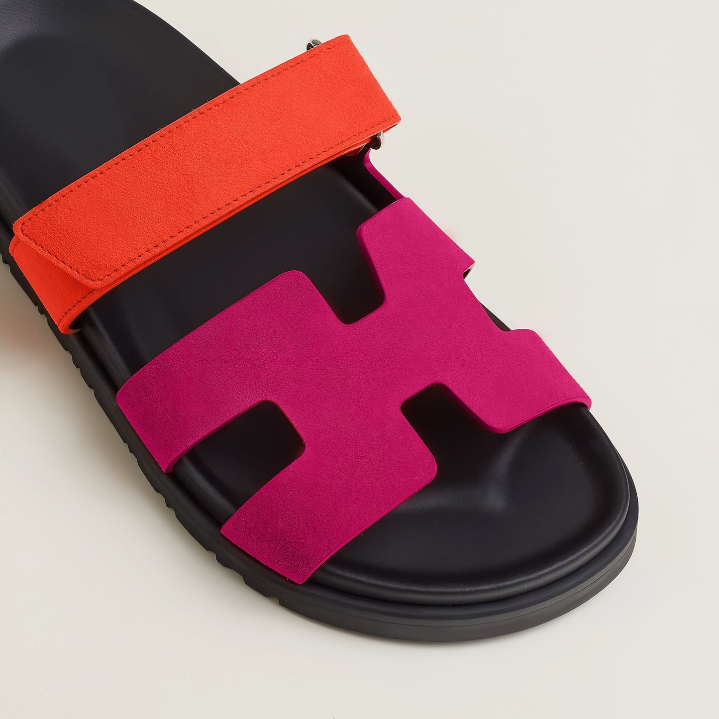 Sandales Femme H-MES – Élégance d'Été Incontournable !
