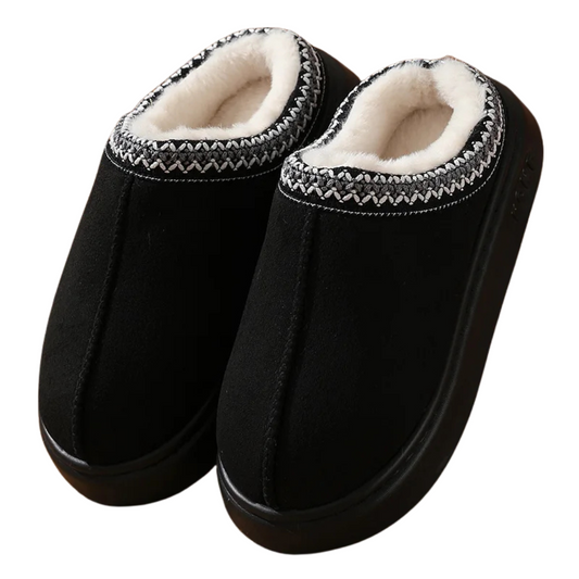 Adoré™ | Chaussons à doublure chaude
