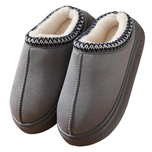 Adoré™ | Chaussons à doublure chaude