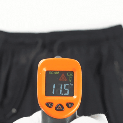 Pantaloni elastici cu uscare rapidă