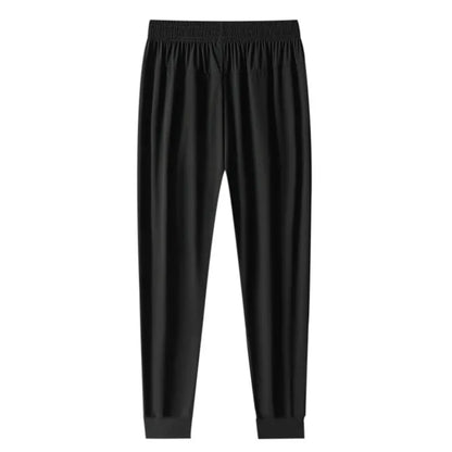 Pantaloni elastici cu uscare rapidă