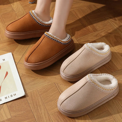 Adoré™ | Chaussons à doublure chaude