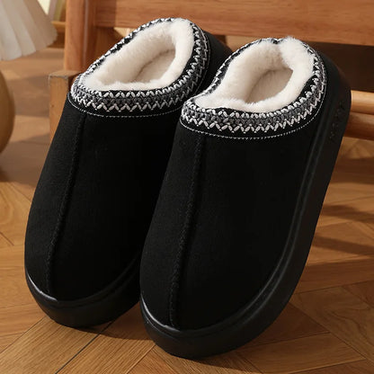 Adoré™ | Chaussons à doublure chaude