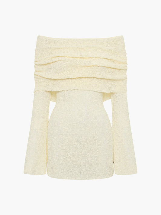 Adoré™ | Mini robe enveloppée