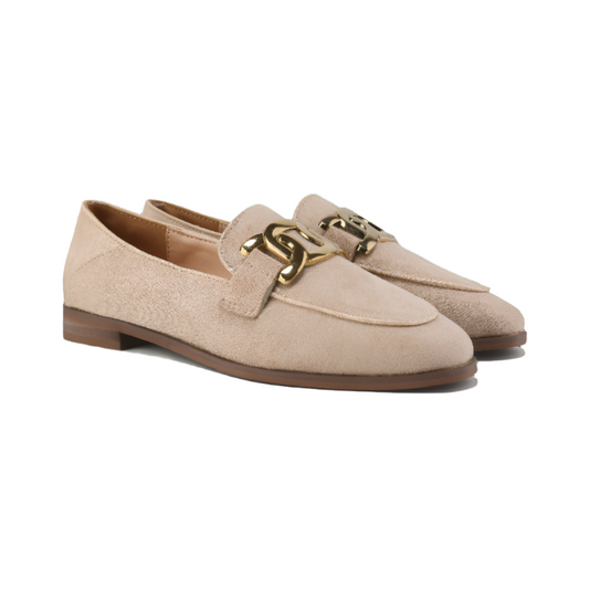 Adoré™ | Mocassins en cuir pour femmes