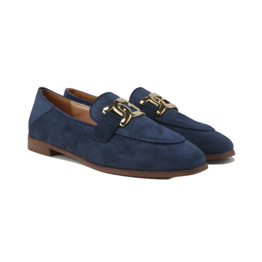 Adoré™ | Mocassins en cuir pour femmes