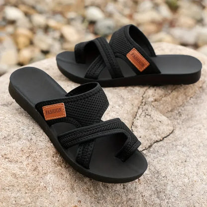 Camilla™ – Sandales orthopédiques correctrices pour hallux valgus avec confort ciblé