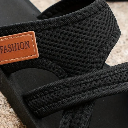 Camilla™ – Sandales orthopédiques correctrices pour hallux valgus avec confort ciblé