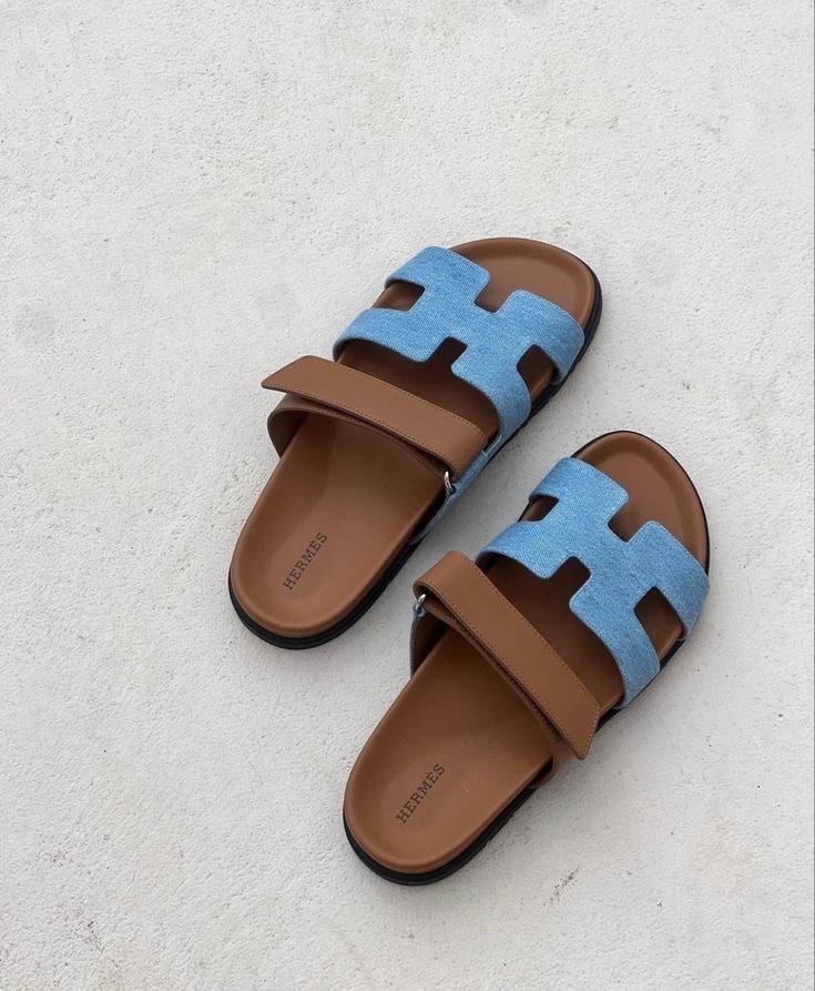 Sandales Femme H-MES – Élégance d'Été Incontournable !